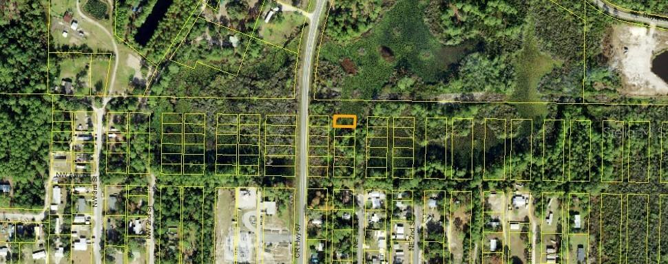1301 NE 1 St St., Carrabelle, FL 32322