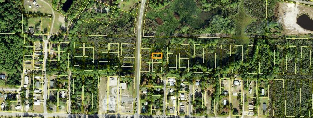 1305 NE 1 St St., Carrabelle, FL 32322