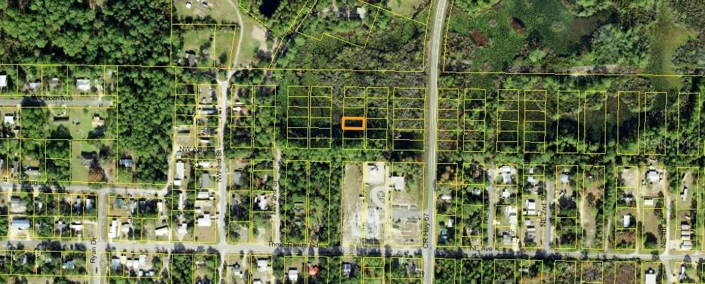 1306 NW 1st St., Carrabelle, FL 32322