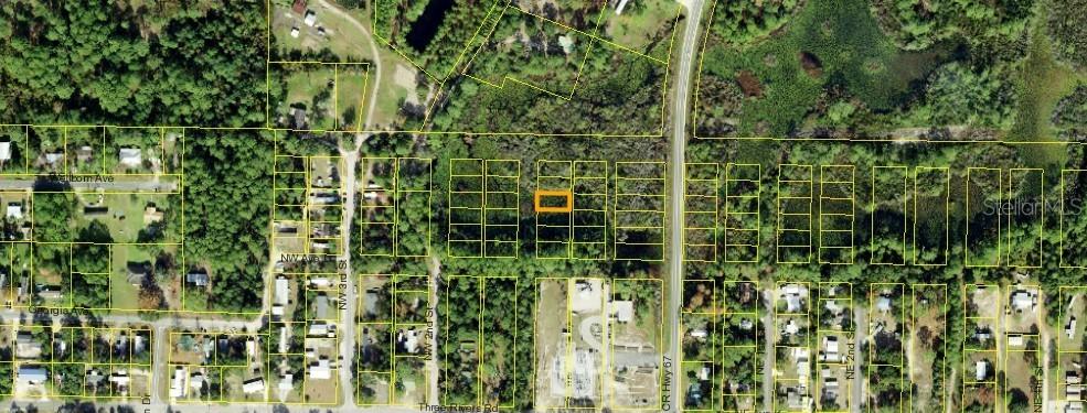 1308 NW 1st St., Carrabelle, FL 32322