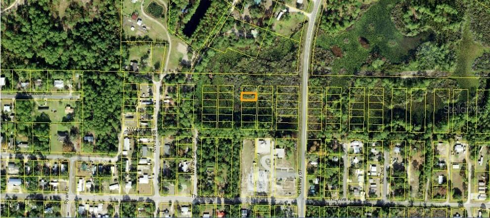 1310 NW 1st St., Carrabelle, FL 32322