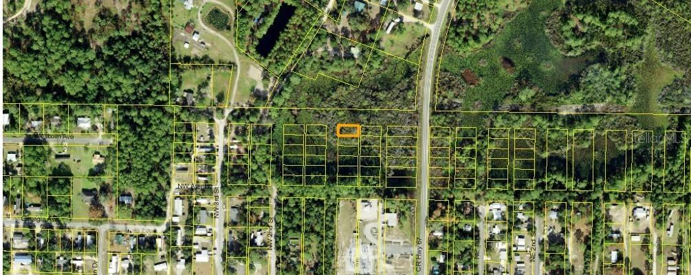 1312 NW 1st St., Carrabelle, FL 32322