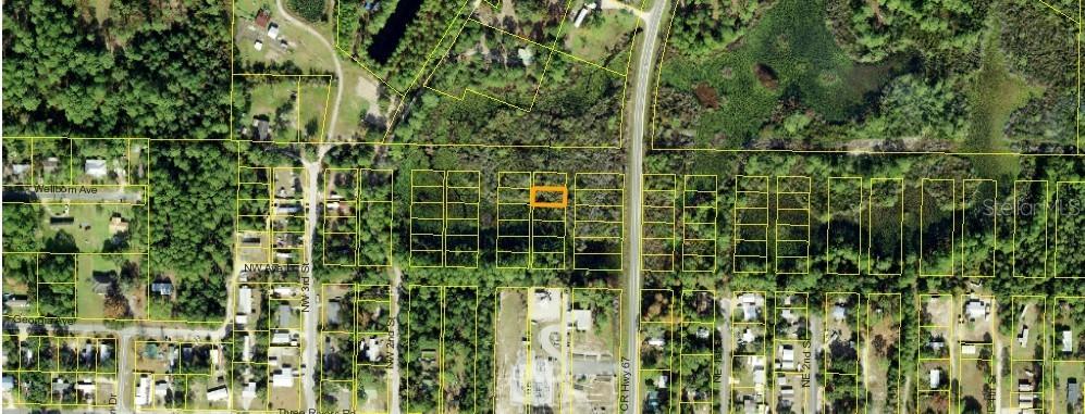 1309 Copesetic St., Carrabelle, FL 32322