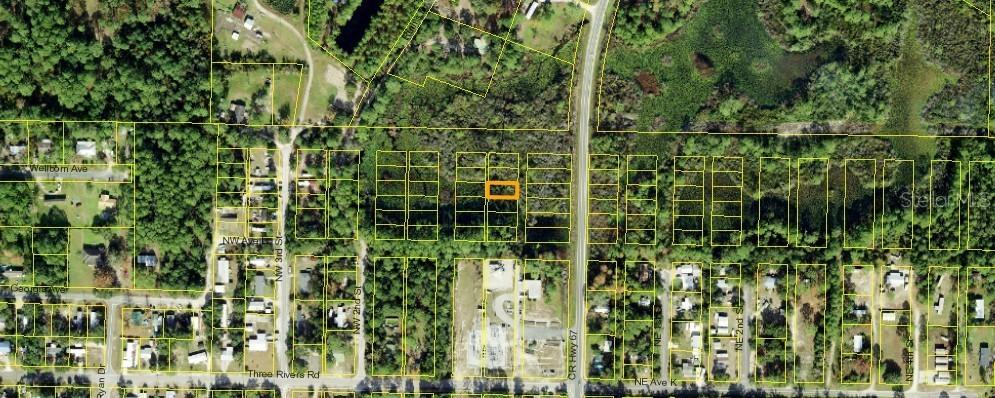 1307 Copesetic St., Carrabelle, FL 32322