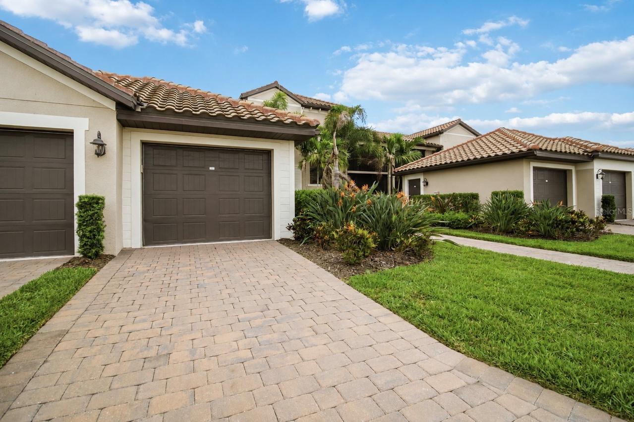 5695 Palmer Cir. #203, Bradenton, FL 34211