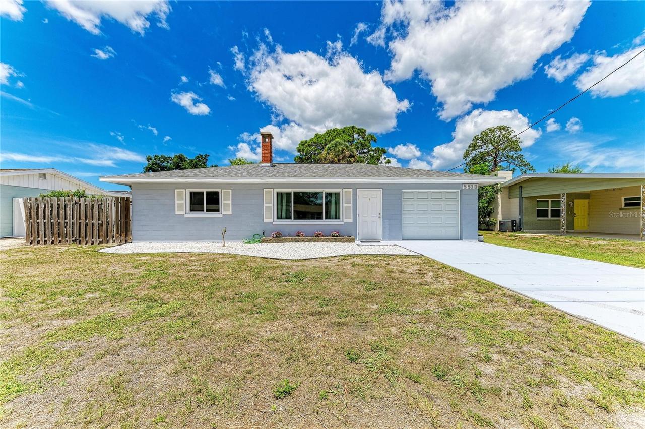 5510 21st Street Ct., Bradenton, FL 34207