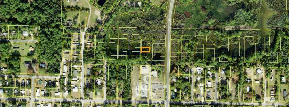 1305 Copesetic St., Carrabelle, FL 32322