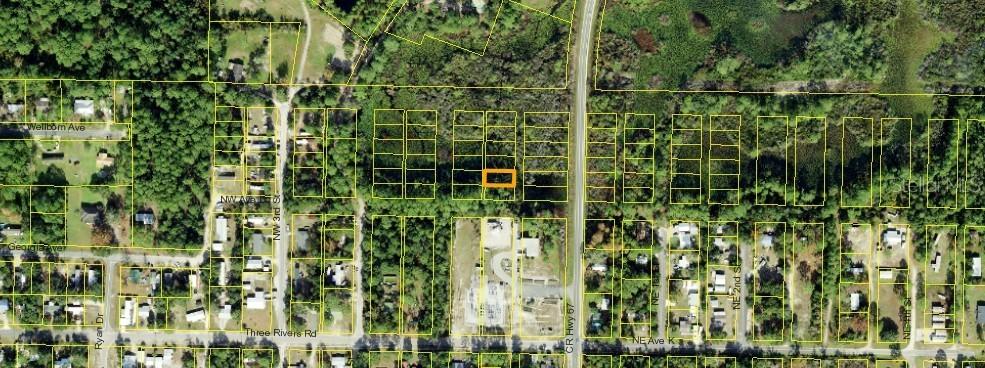 1303 Copesetic St., Carrabelle, FL 32322