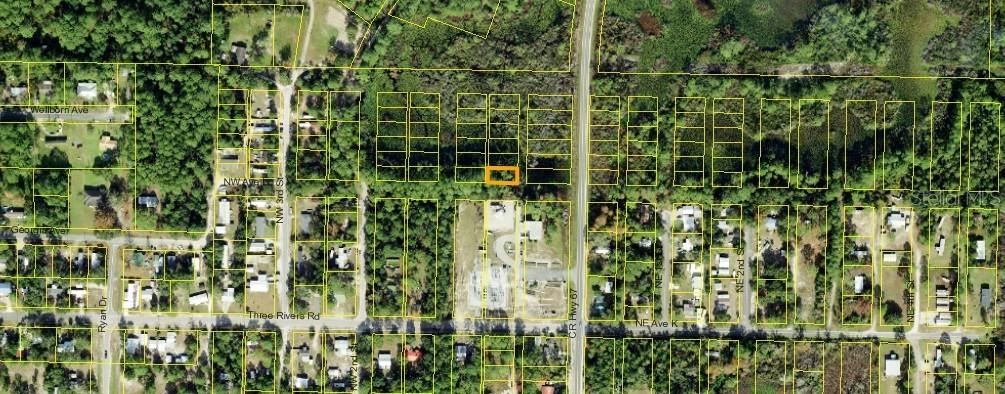 1301 Copesetic St., Carrabelle, FL 32322