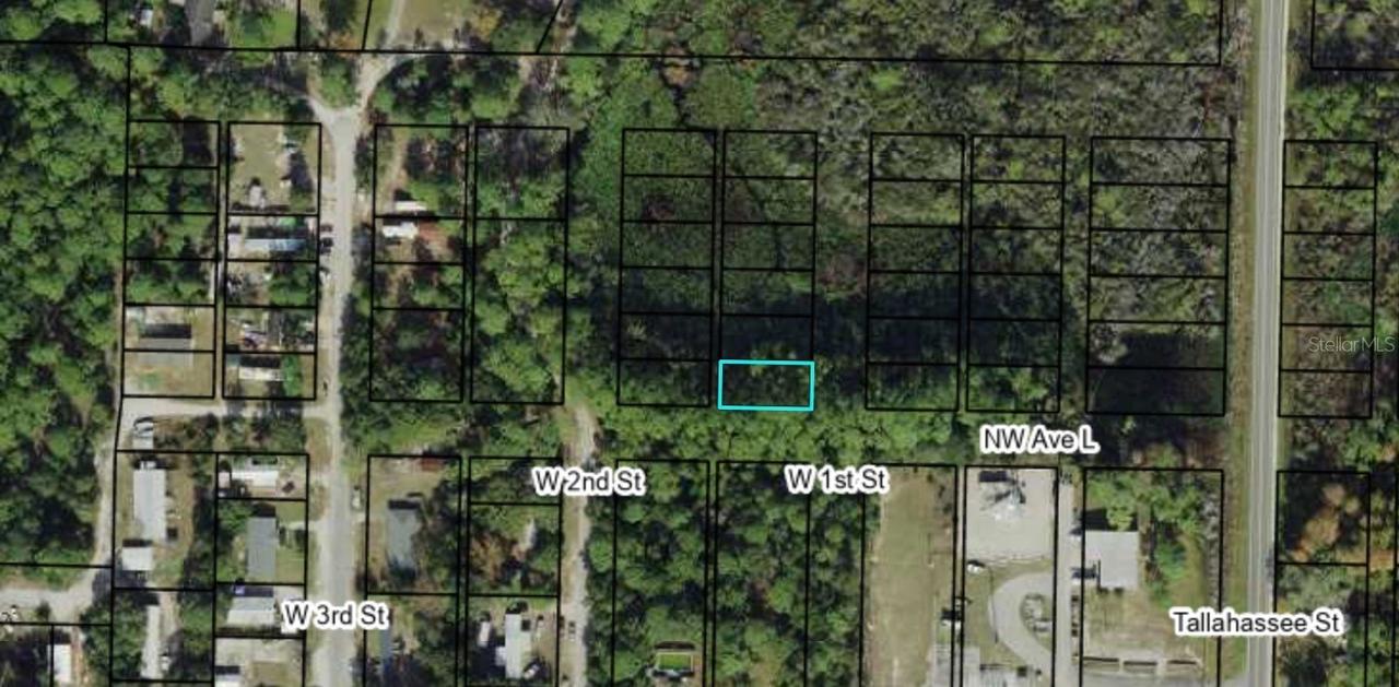 1302 NE 1st St., Carrabelle, FL 32322