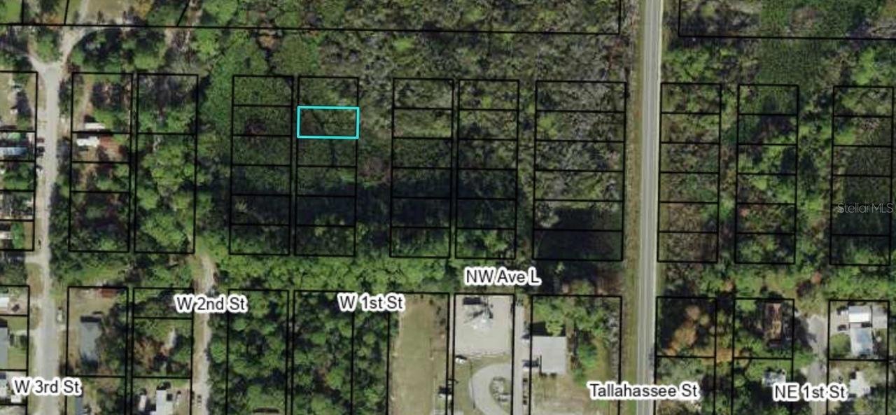 1309 W 1st St., Carrabelle, FL 32322