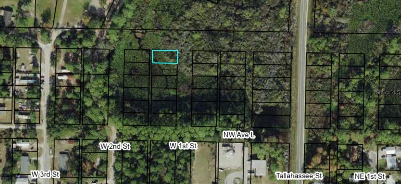 1311 W 1st St., Carrabelle, FL 32322