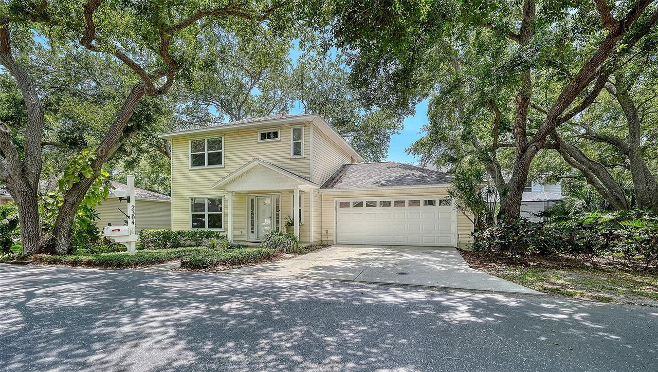 2304 63rd Street Ct., Bradenton, FL 34209