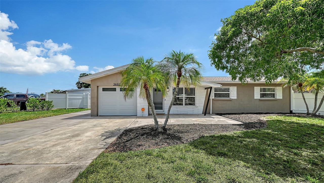3681 Stokes Dr Dr., Sarasota, FL 34232