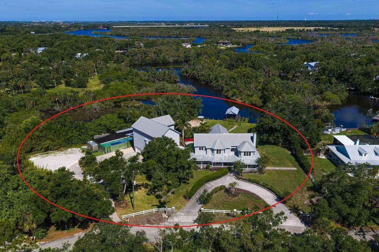 1030 Mill Creek Rd., Bradenton, FL 34212
