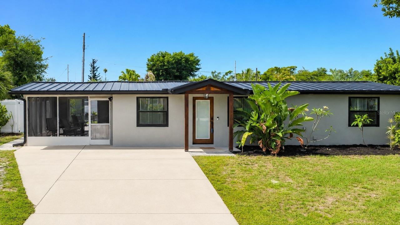 1161 Kehosee Ln., Englewood, FL 34224