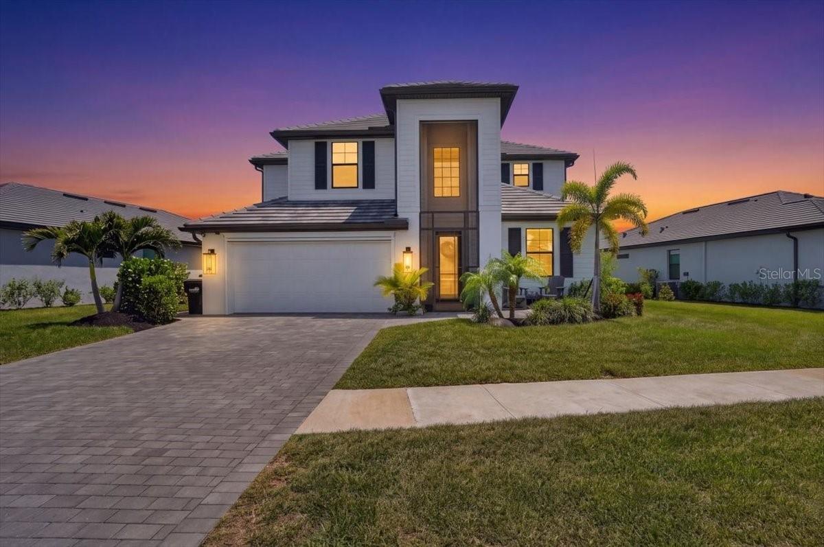 10865 Sun Drop St., Venice, FL 34293