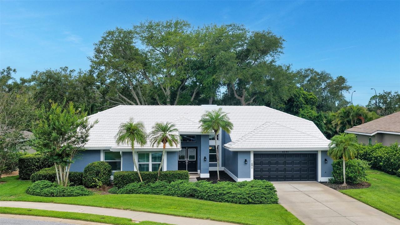 4391 Maplewood Ln., Sarasota, FL 34238