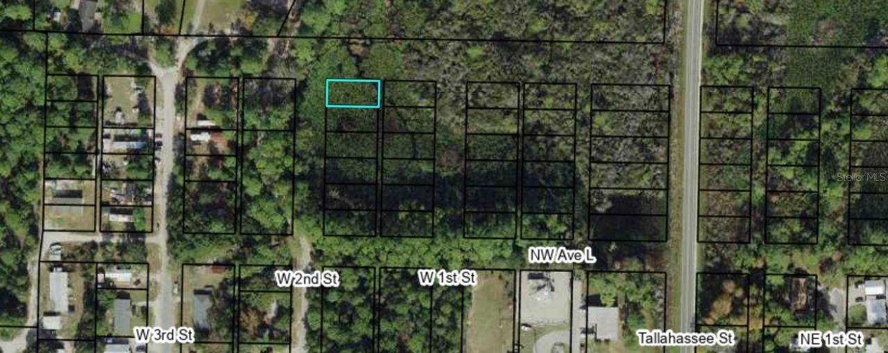 1312 W 2nd St., Carrabelle, FL 32322