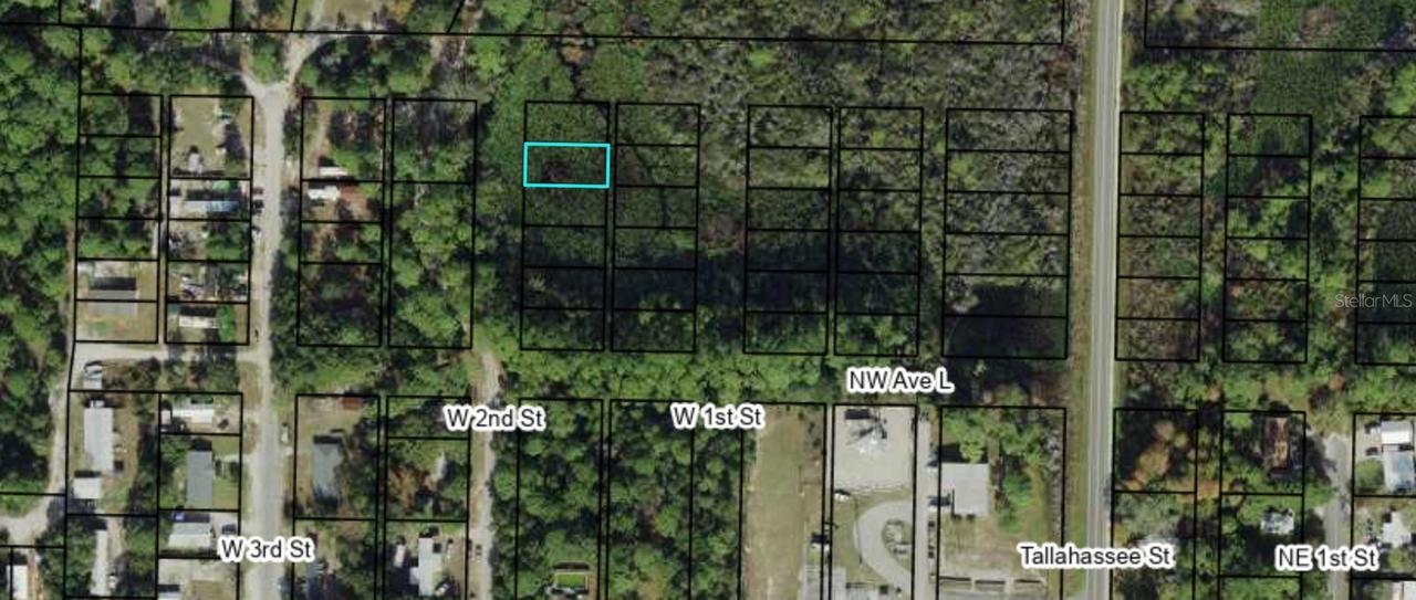 1310 W 2nd St., Carrabelle, FL 32322