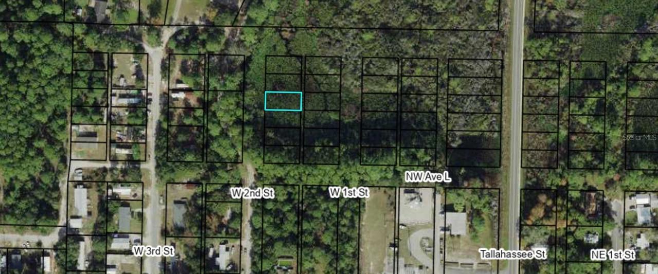 1308 W 2nd St., Carrabelle, FL 32322