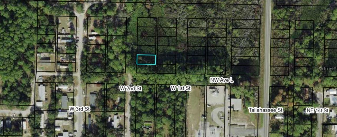 1304 W 2nd St., Carrabelle, FL 32322