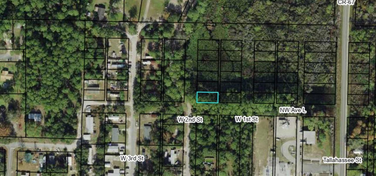 1302 W 2nd St., Carrabelle, FL 32322