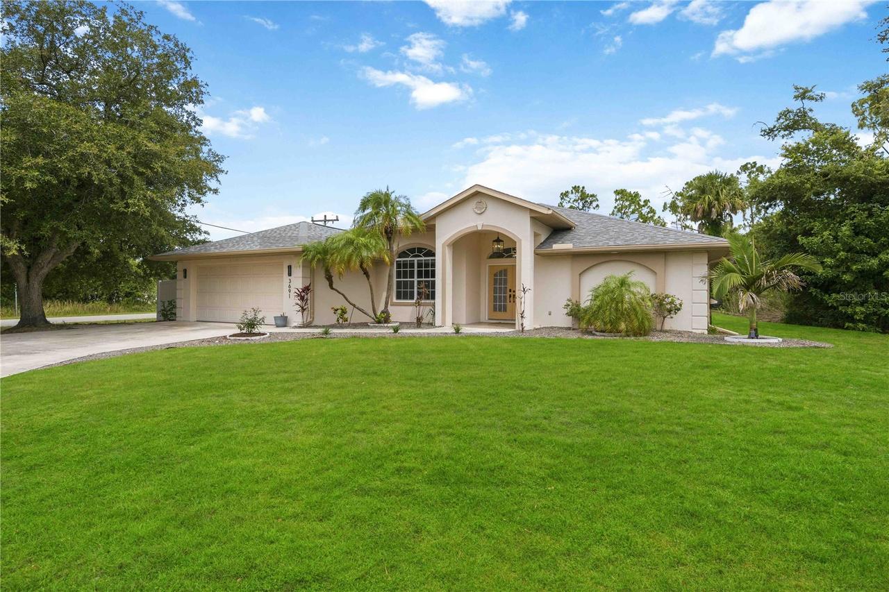 3691 Sesame St., North Port, FL 34287