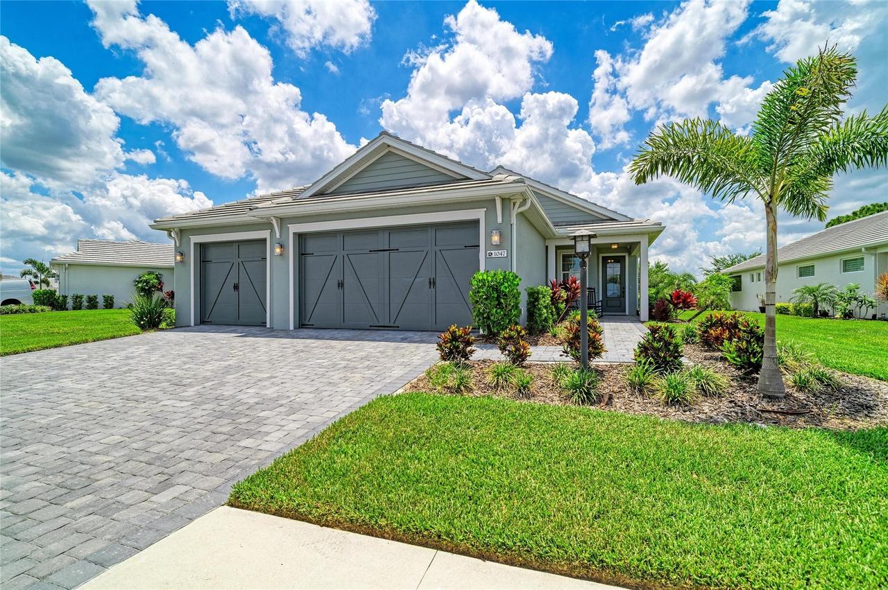 1047 Waterline Ct., Sarasota, FL 34240