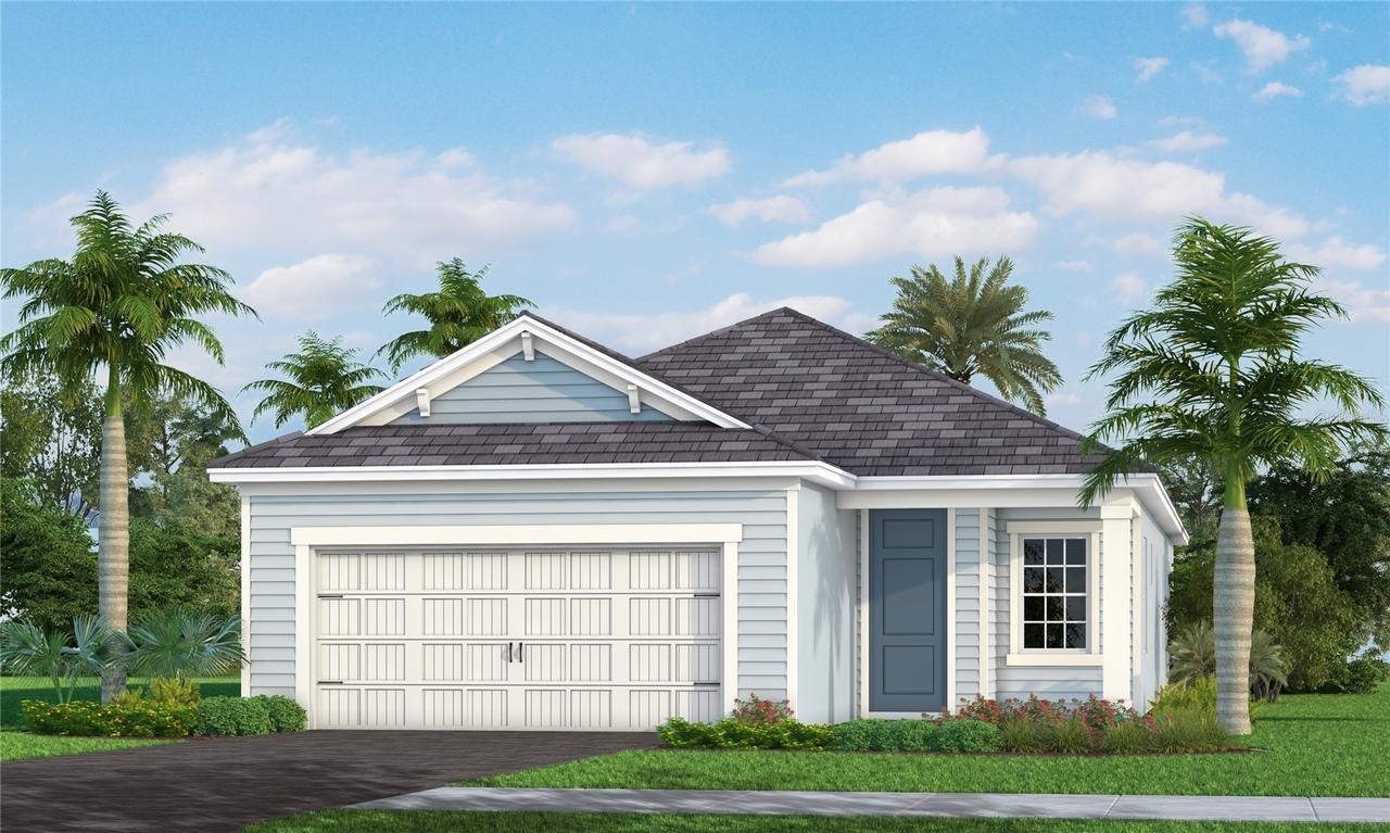17690 Sylvester Dr., Venice, FL 34293