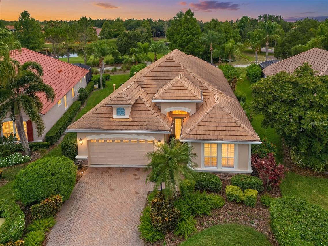 7106 Orchid Island Pl., Lakewood Ranch, FL 34202