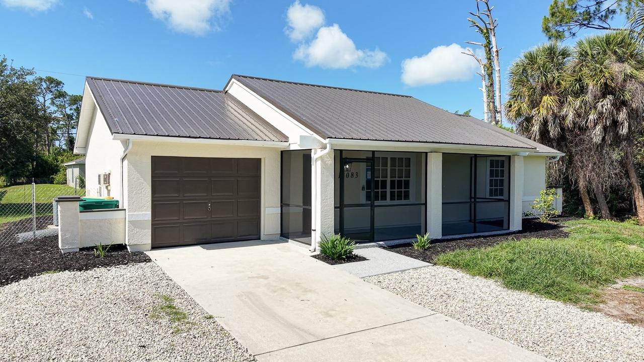 18083 Regan Ave., Port Charlotte, FL 33948