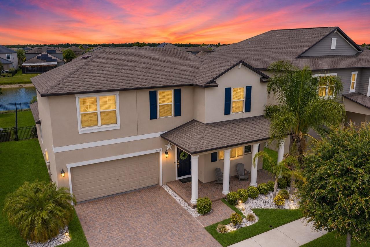 9646 Ivory Dr., Ruskin, FL 33573