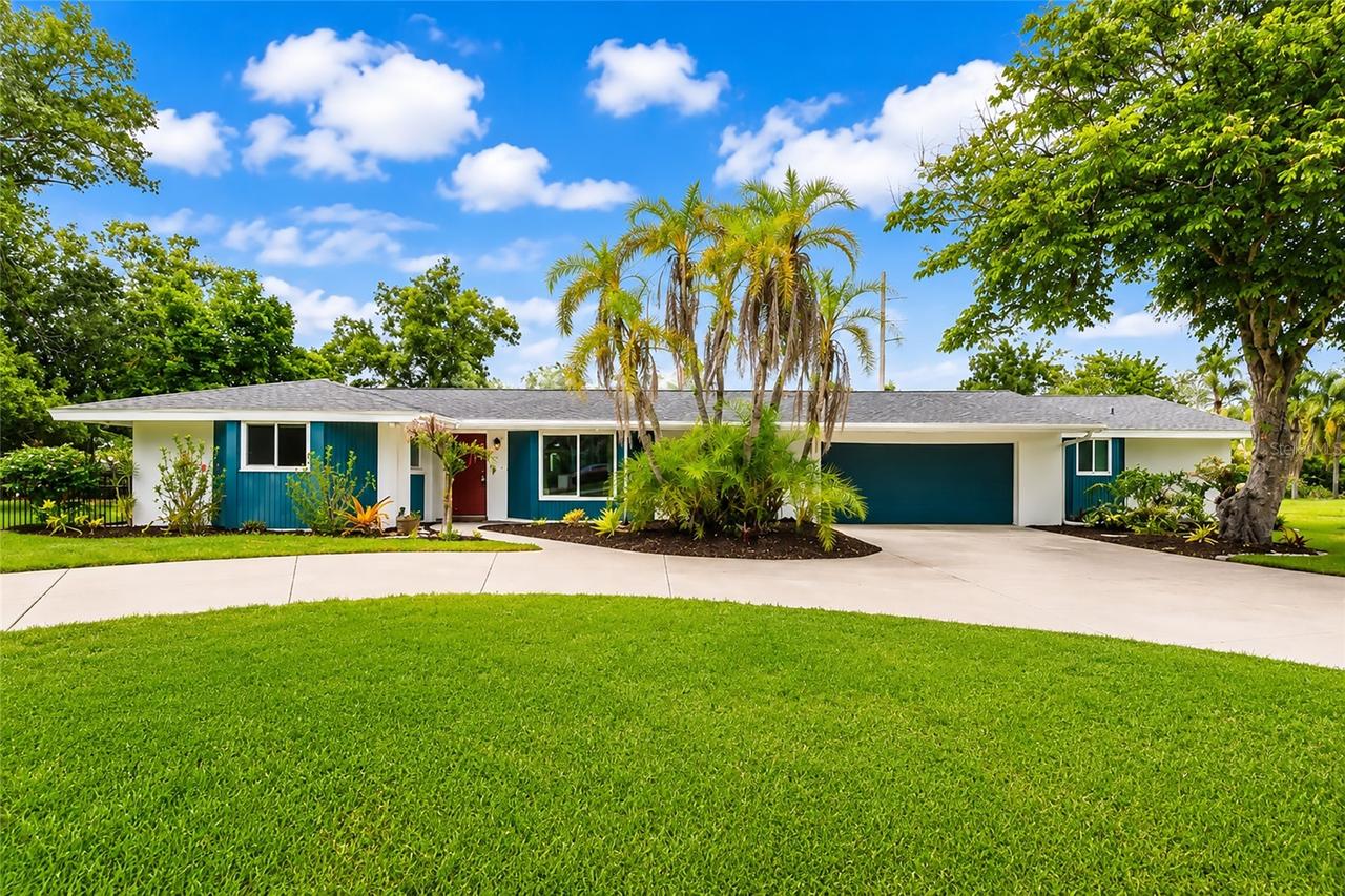 6211 Canary St., Sarasota, FL 34241
