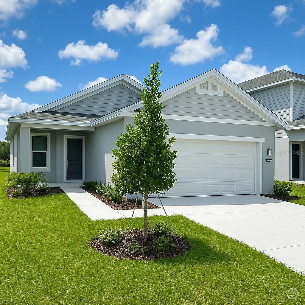 13037 Sassafras Trail, Parrish, FL 34219