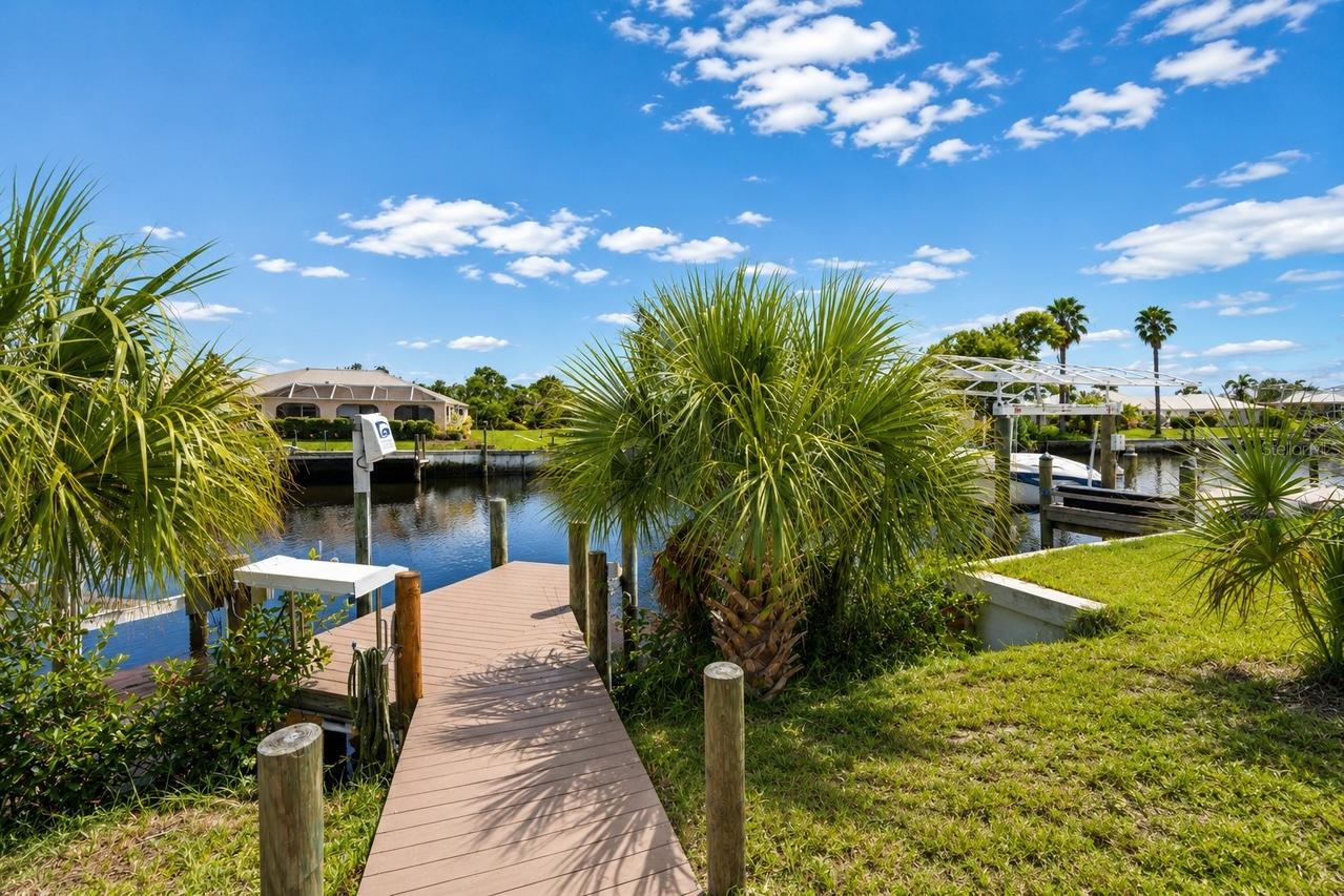 4394 Library St., Port Charlotte, FL 33948
