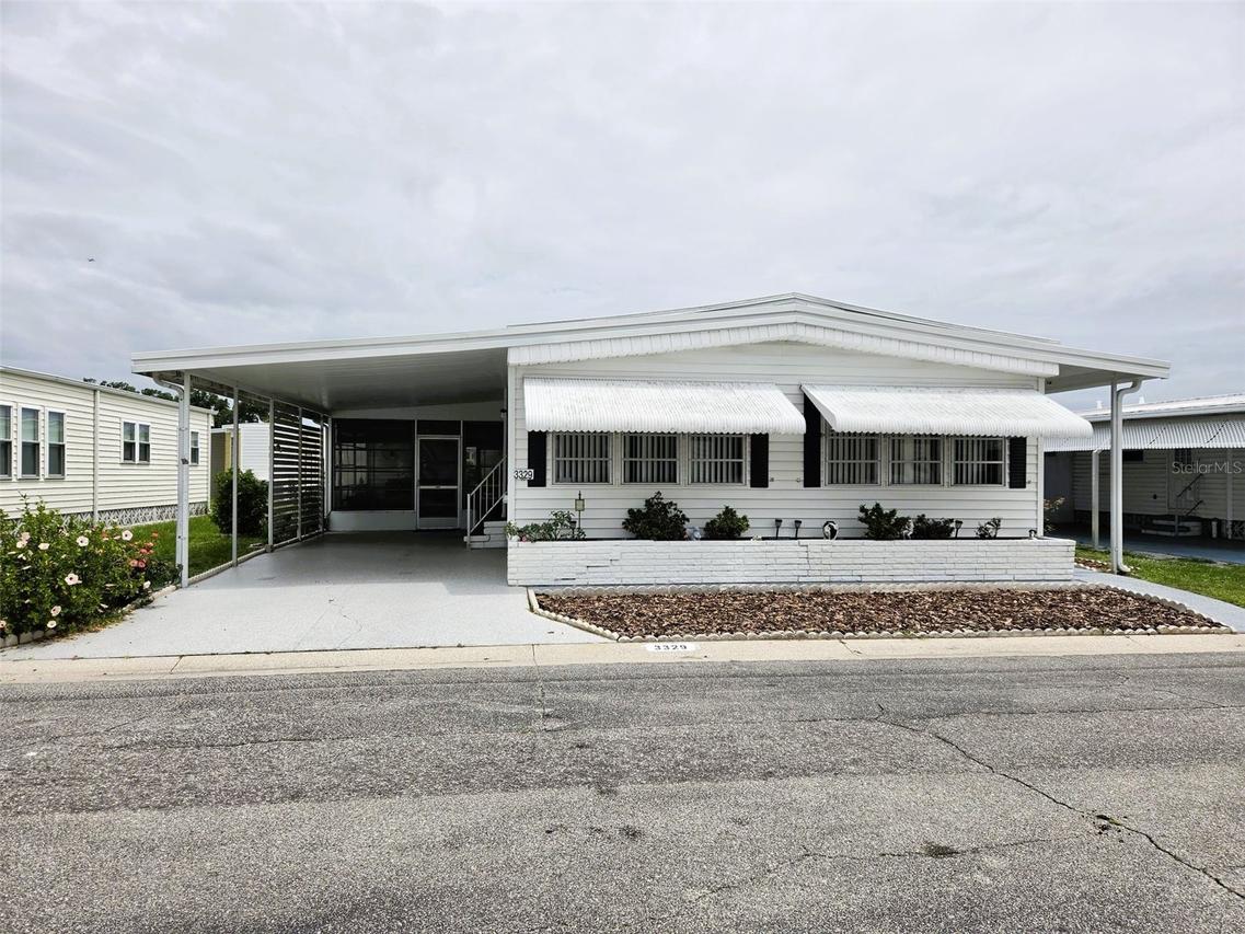 3329 Oakwood Blvd., Sarasota, FL 34237