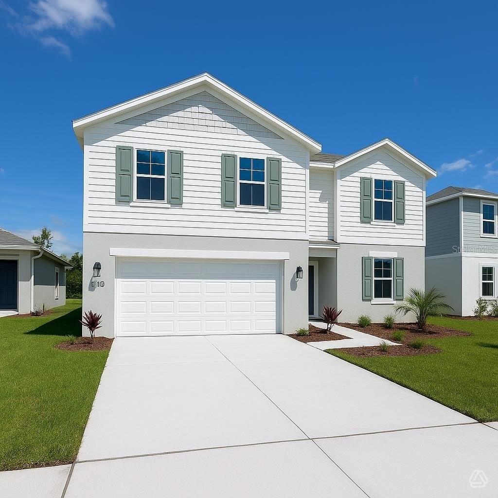 13213 Sassafras Tr., Parrish, FL 34219