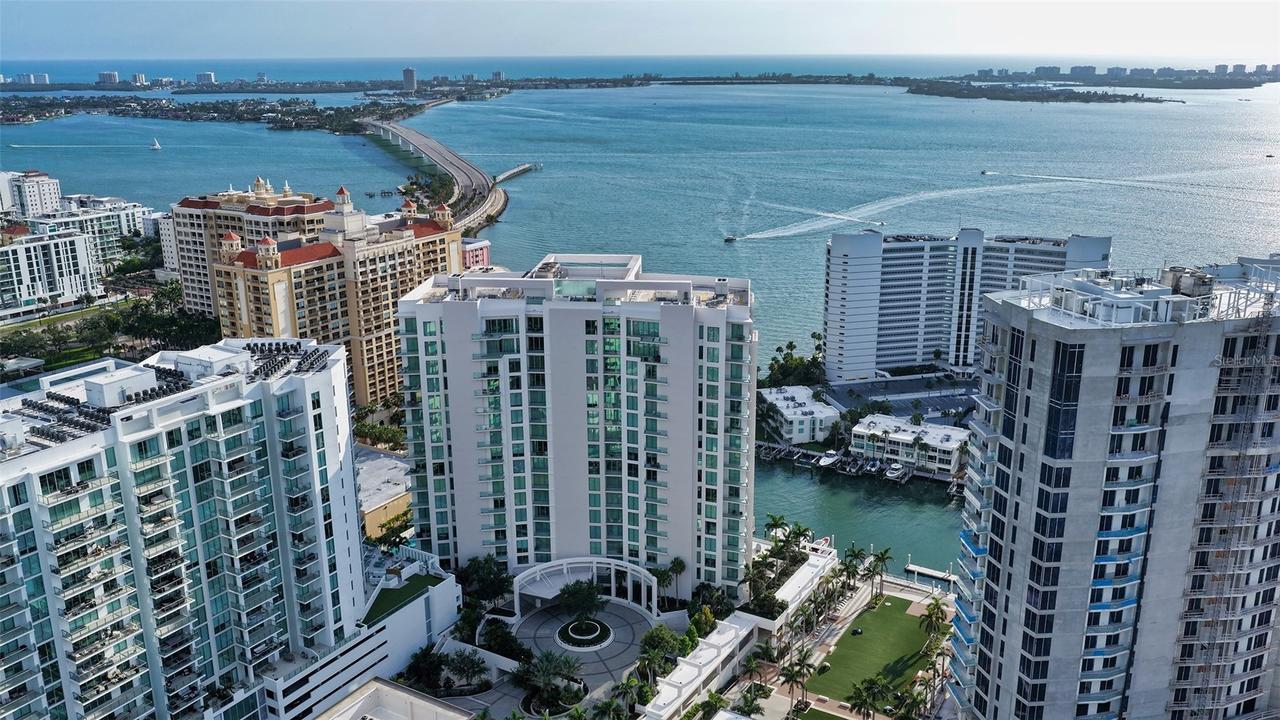 401 Quay Commons Common #1004, Sarasota, FL 34236