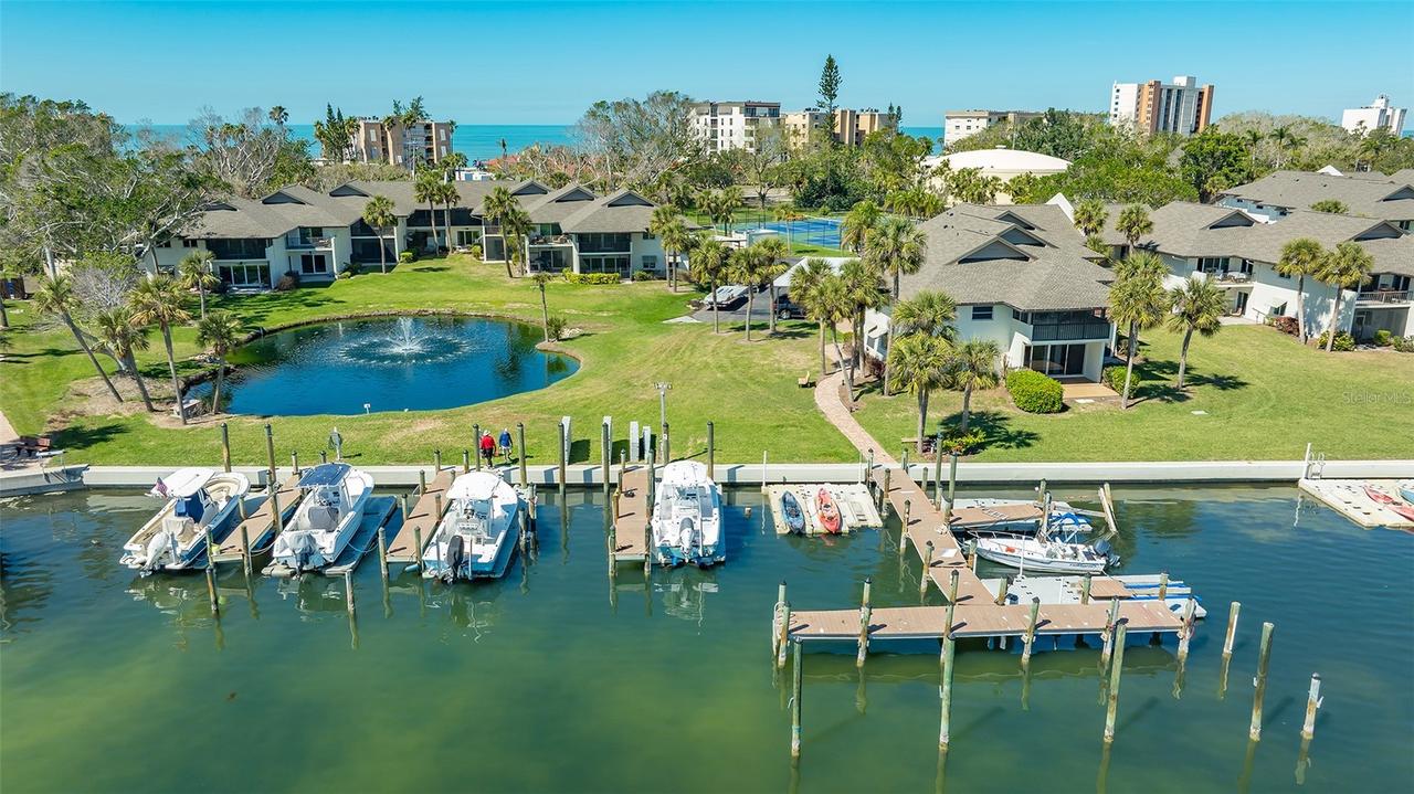 4234 Gulf Of Mexico Dr. #M1, Longboat Key, FL 34228