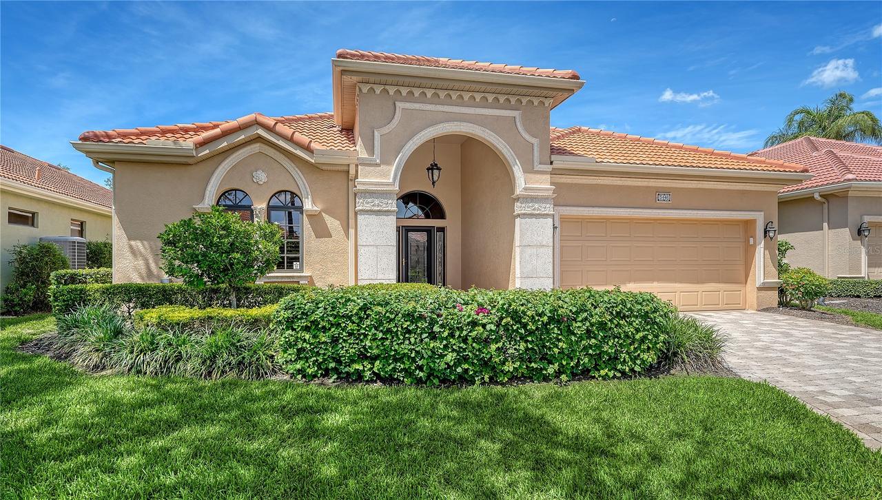 5146 Cote Du Rhone Way, Sarasota, FL 34238