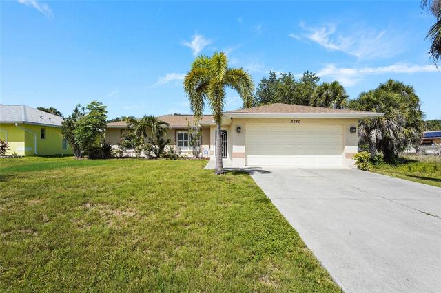 New Homes For Sale This Week in South Venice: June 12th to June 18th