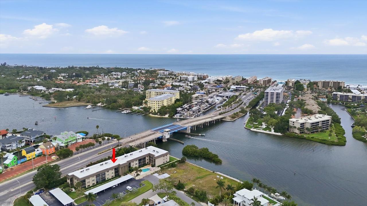 6470 Hollywood Blvd. #208, Sarasota, FL 34231