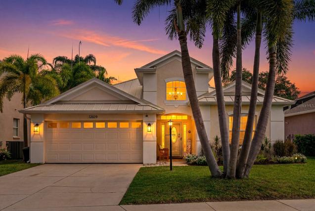 Homes Just Sold in Summerfield: July 7th to July 13th