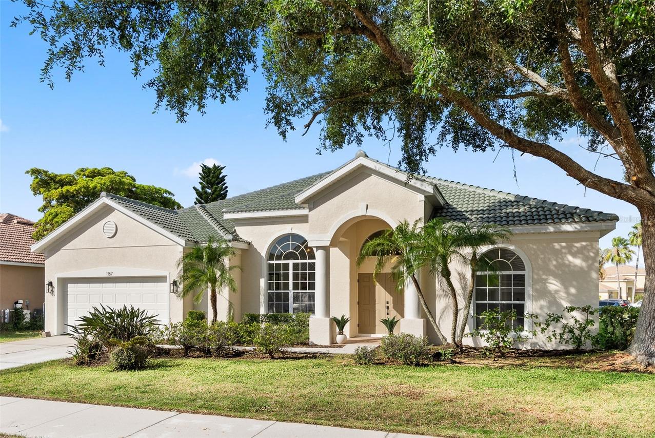 1167 Fraser Pine Blvd., Sarasota, FL 34240
