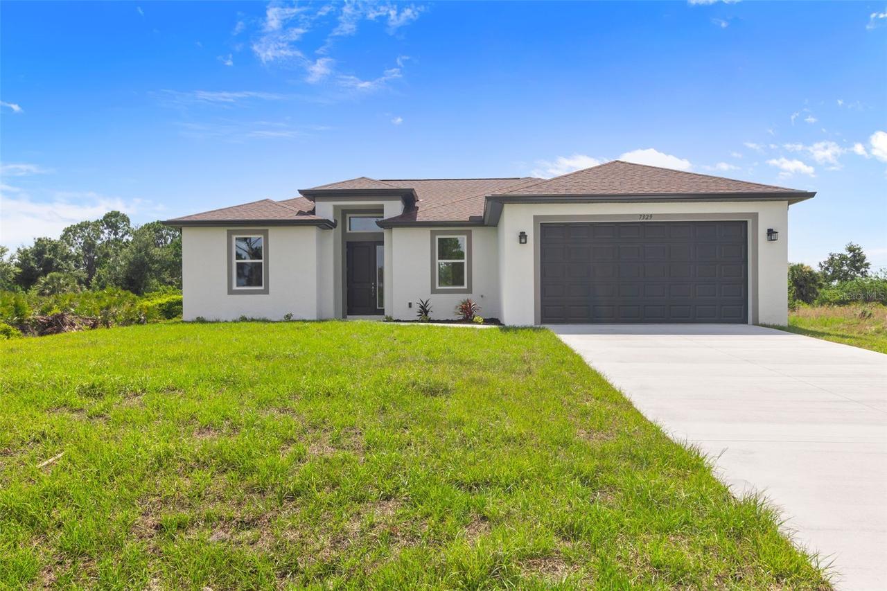 7329 Athens Ter., Port Charlotte, FL 33981