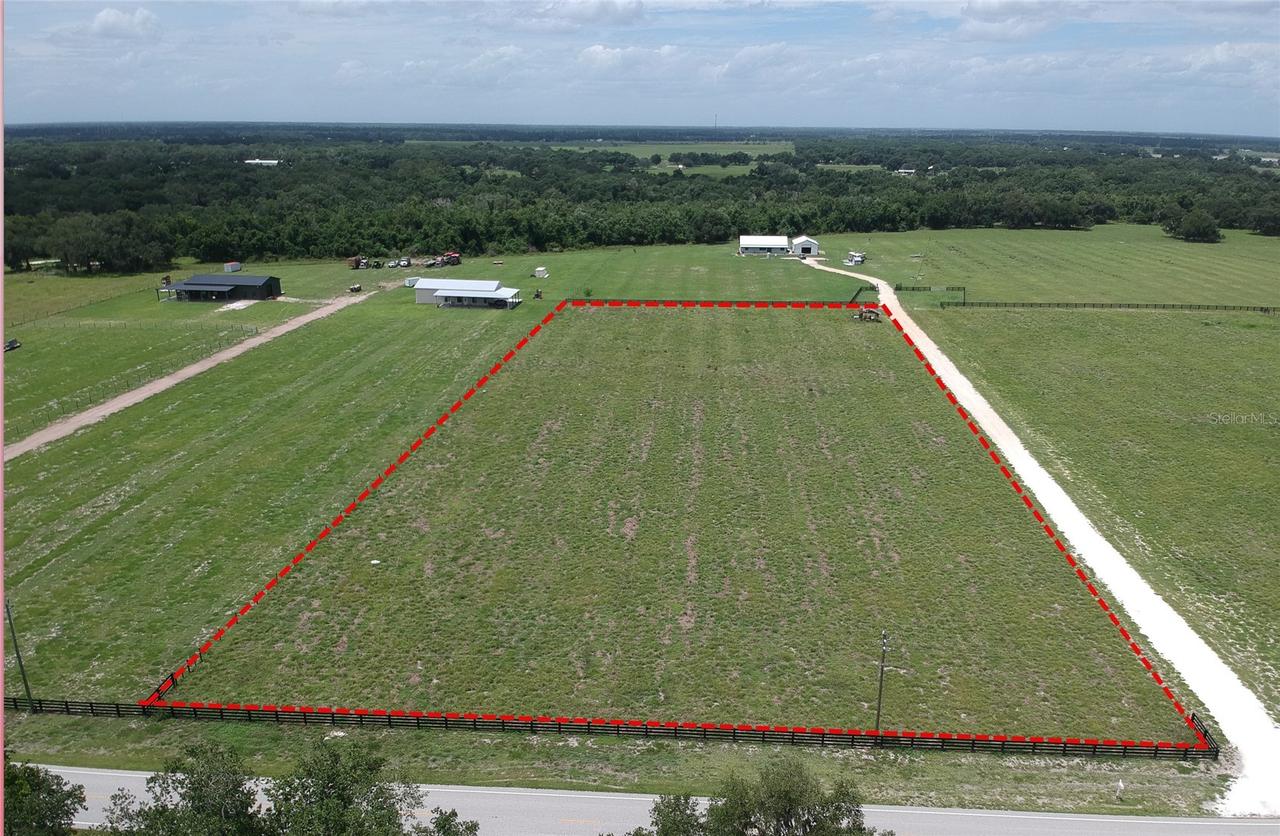 5081 SE Creekside Ln., Arcadia, FL 34266