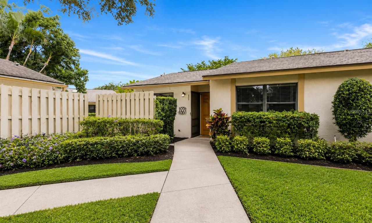 2903 62nd St. #303, Bradenton, FL 34209