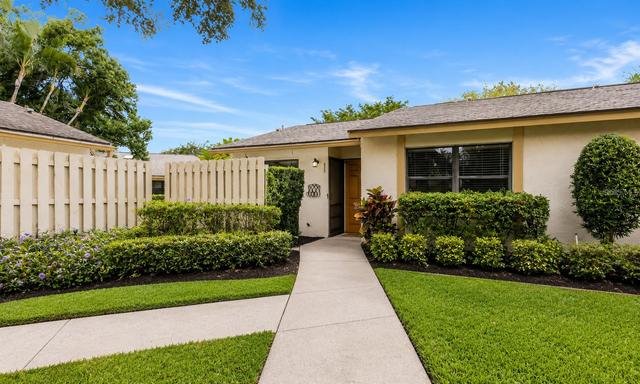 Homes Just Sold in West Bradenton: September 1st to September 7th