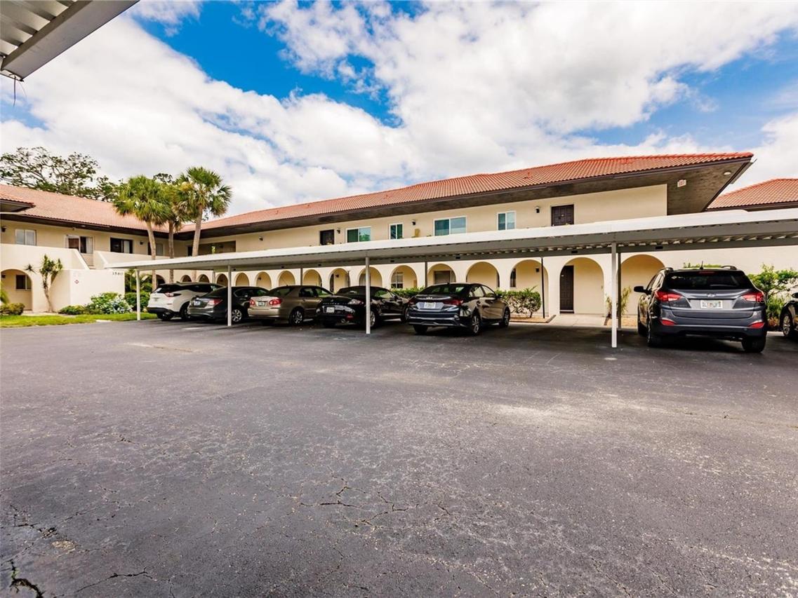 3540 Hispania Pl. #214, Sarasota, FL 34232